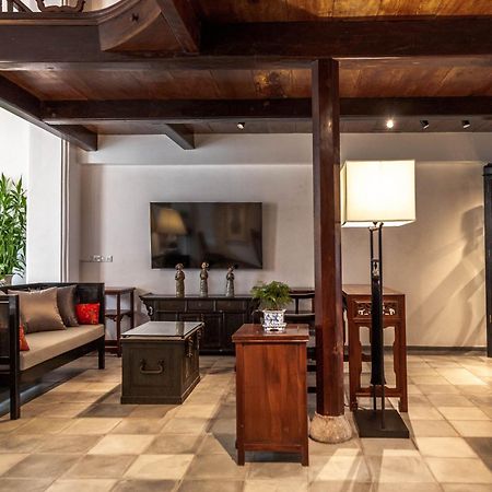 Punyashthiti villa Chanthaburi Exteriör bild