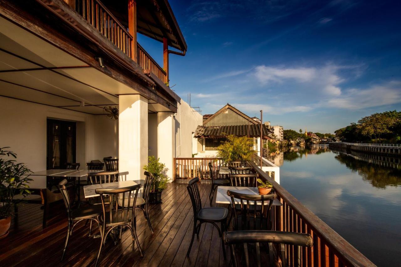 Punyashthiti villa Chanthaburi Exteriör bild