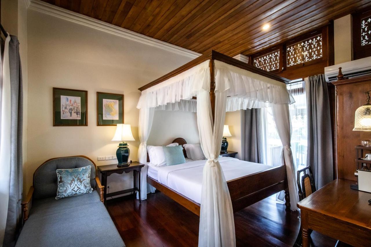 Punyashthiti villa Chanthaburi Exteriör bild