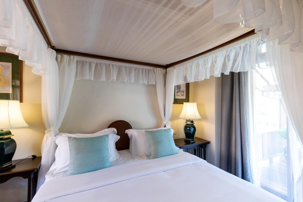 Punyashthiti villa Chanthaburi Exteriör bild