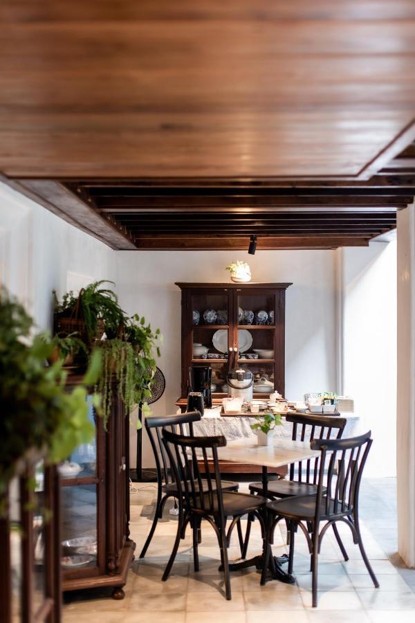 Punyashthiti villa Chanthaburi Exteriör bild