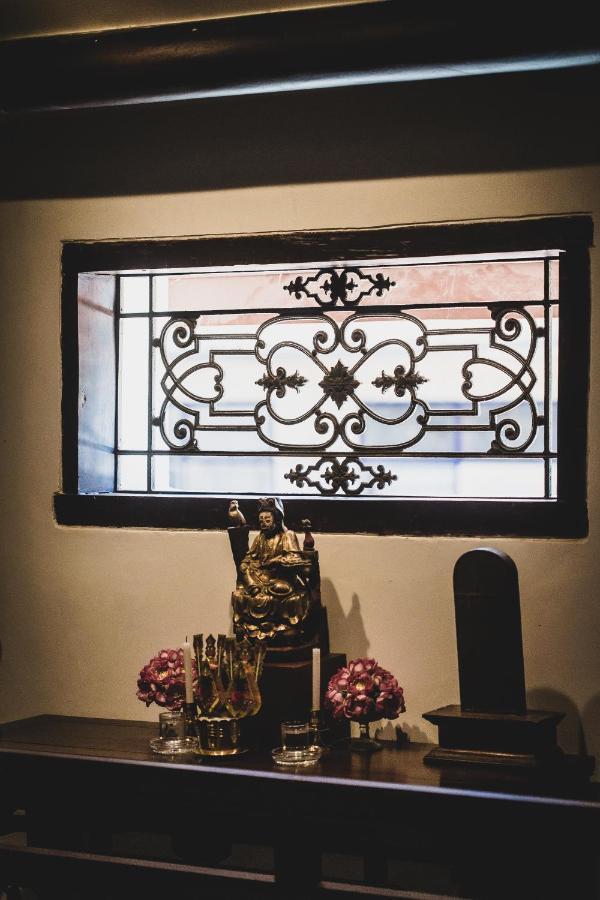 Punyashthiti villa Chanthaburi Exteriör bild