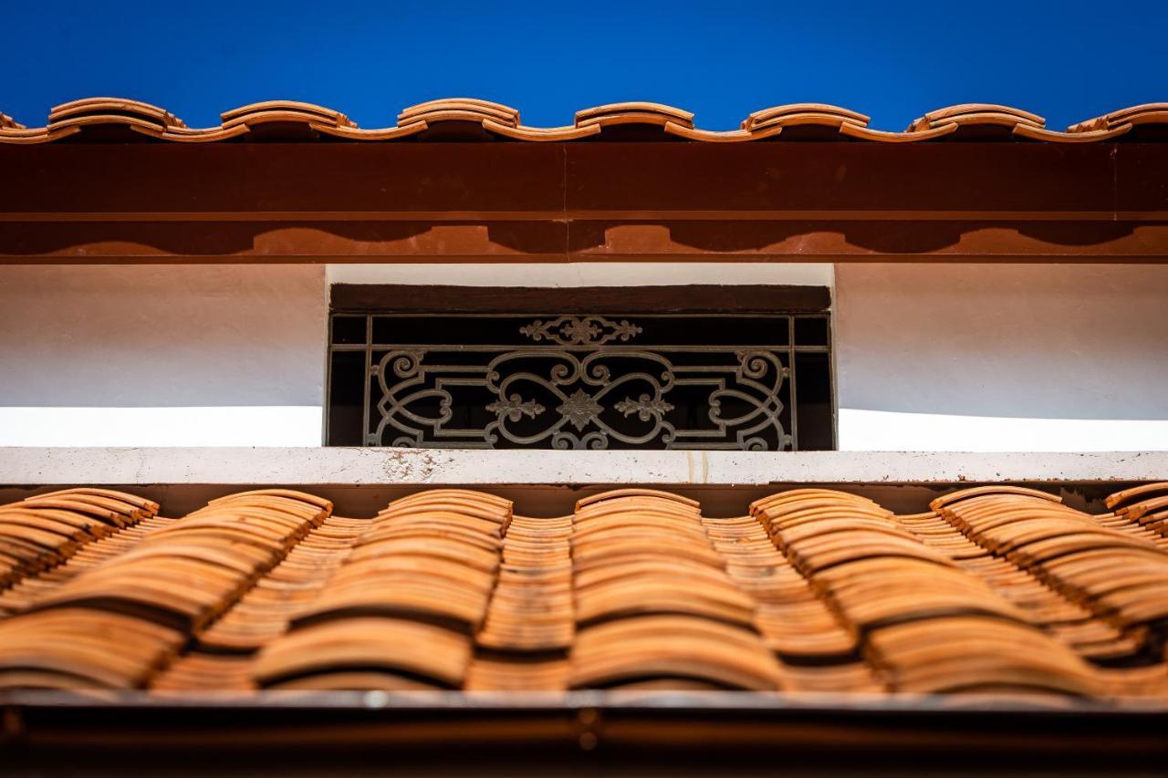Punyashthiti villa Chanthaburi Exteriör bild