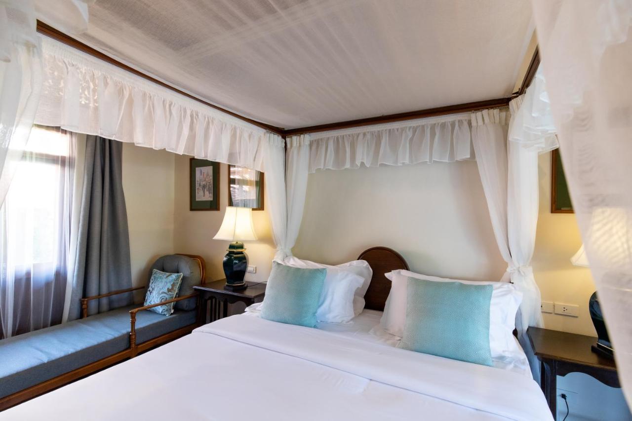 Punyashthiti villa Chanthaburi Exteriör bild